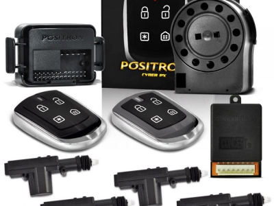 Positron PX